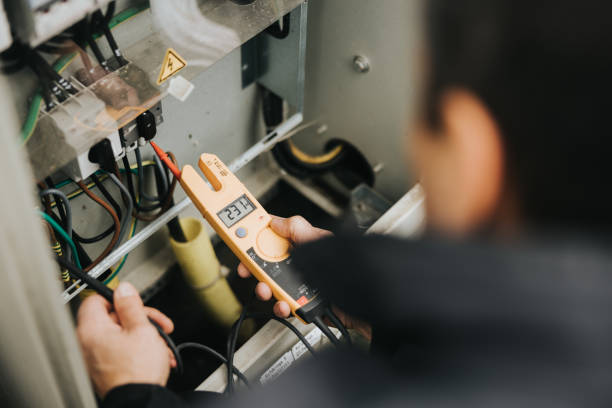 Best Emergency Electrical Repair Services  in Ashland, WI